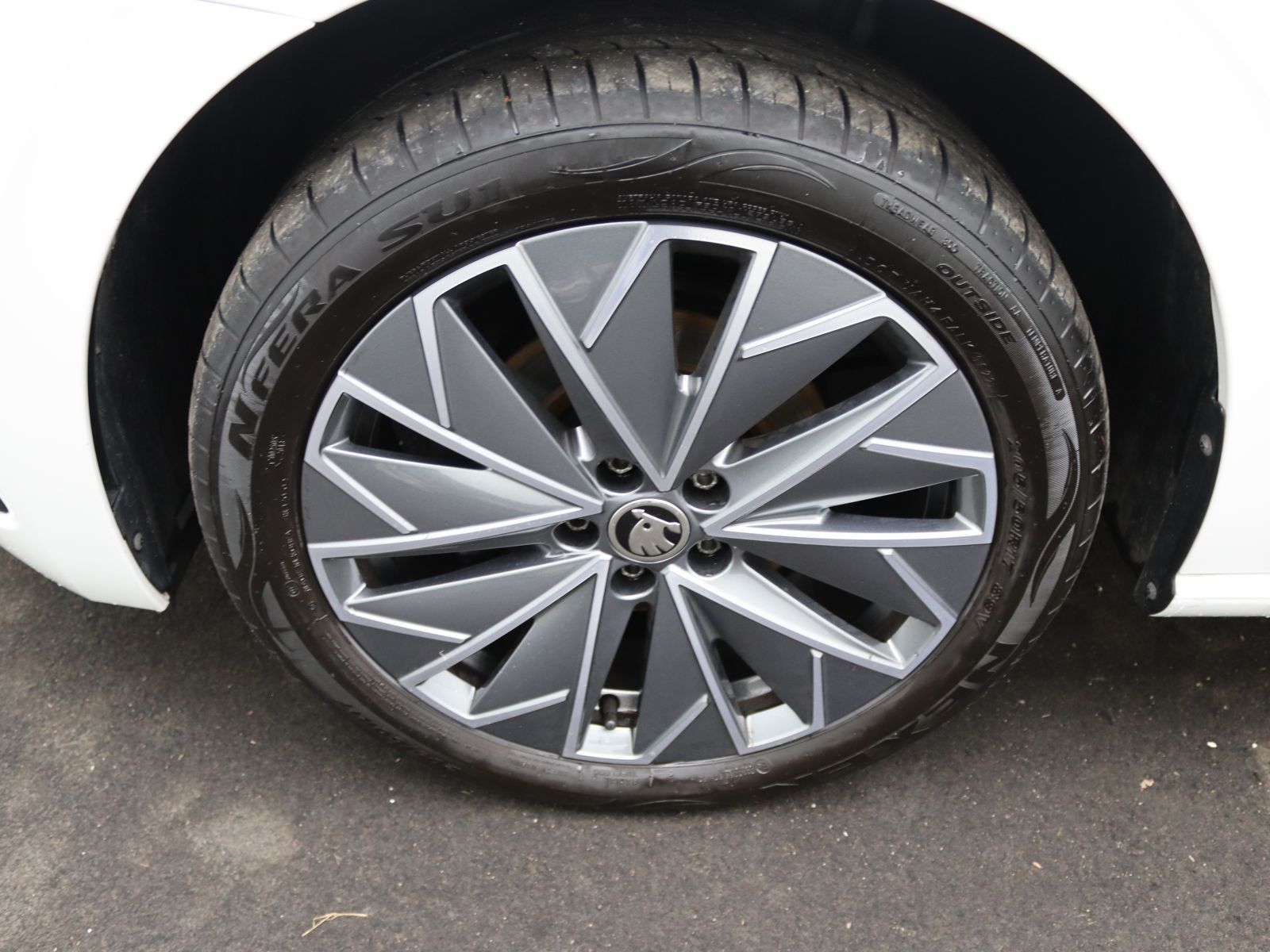 Skoda Scala - Bild 16