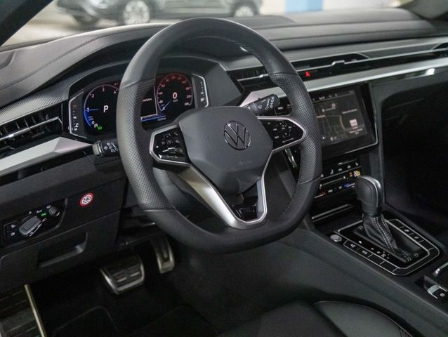 Bild #11: Volkswagen Arteon Shootingbrake 2.0 TDI DSG R-Line 4Motion,