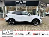 Kia Sportage 1.6T PHEV DCT AWD Plug&Ride STD MJ25 - Kia Sportage Plug&Ride