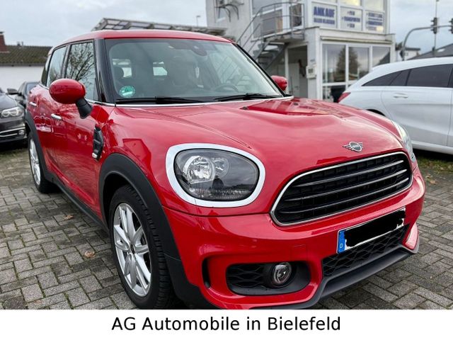 MINI One Countryman "John Cooper Works Paket"PANO"