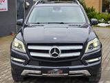 Mercedes-Benz GL350 BlueTec 4Matic 7Sitzer AHK Schiebedach - graue Mercedes-Benz GL 350