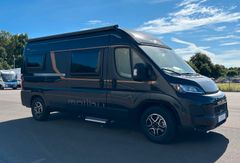 Malibu Van diversity 600 DB K GT -Truma 6E -REDUZIERT!