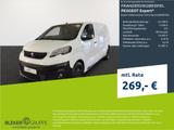 Peugeot Expert Elektromotor L2 Premium (50kWh Batterie) - Peugeot Elektro Kastenwagen