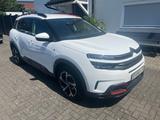 Citroën C5 Aircross C-Series Automatik  AHK Navi 1.Hand - Citroën C5 Aircross aus 2022