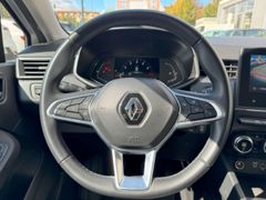 Fahrzeugabbildung Clio V Intens 1.0 TCe 90 EU6d Navi Leder Digital