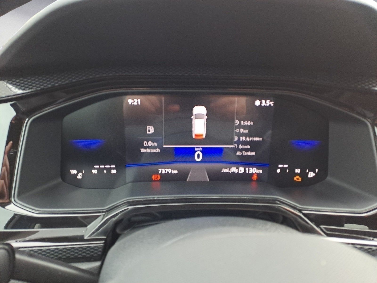 Volkswagen Polo - Bild 10