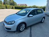 Volkswagen Golf VI 6 TDI  Euro 5 - Volkswagen Golf aus 2009: TDI