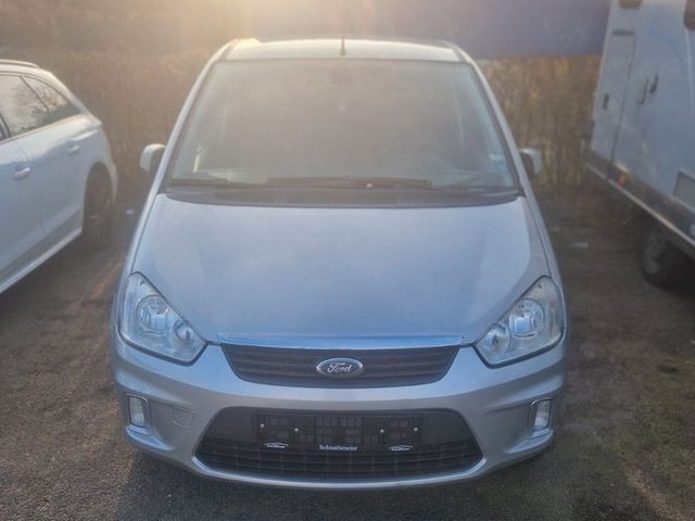 Ford C-Max C-MAX Style 08/26 BENZIN