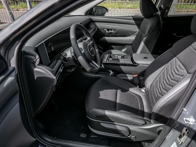 Hyundai Tucson Trend 1.6 Plug-In Hybrid 4WD Navi ACC
