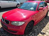 BMW 118 d BMW*Klima*PDC*Tempomat*Xenon
