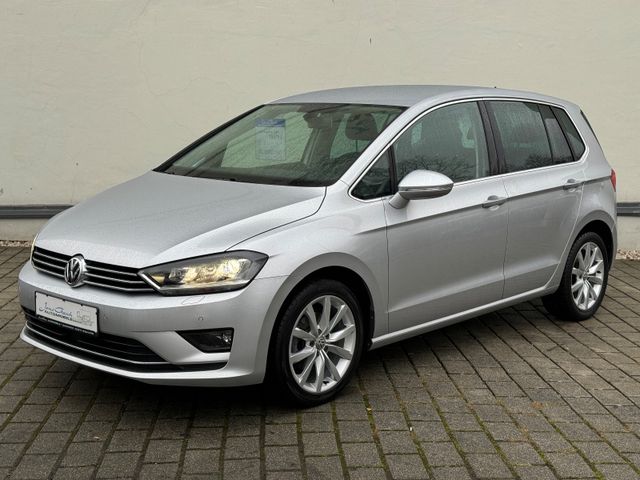 Volkswagen Golf Sportsvan 1.4 TSI "Highline"Navi/Xenon/PTS.