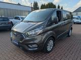 Ford Tourneo Custom 310 L1H1 VA Autm. Titanium - Ford Tourneo in Bremen