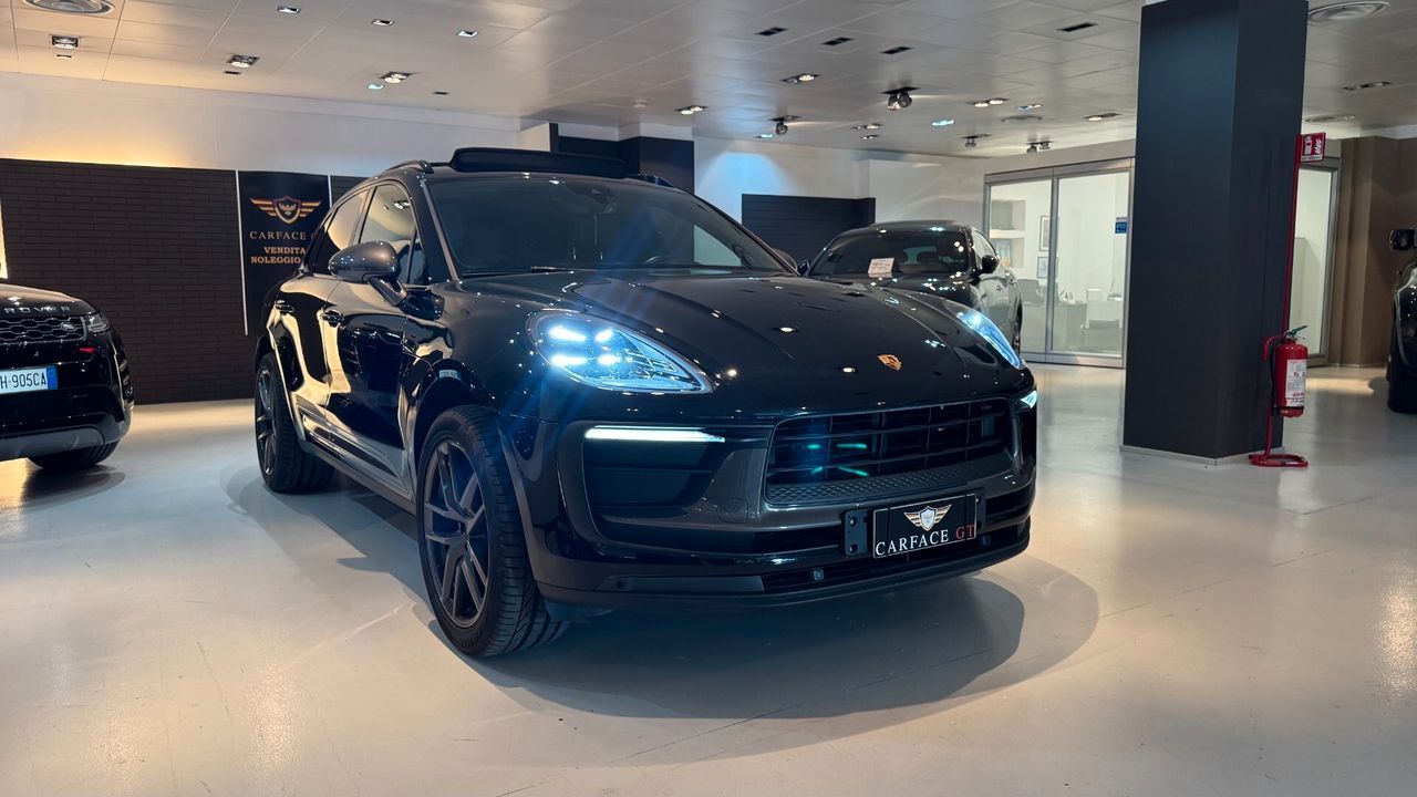 Other PORSCHE MACAN T 2.0 B 265CV - 2022 imagem 3