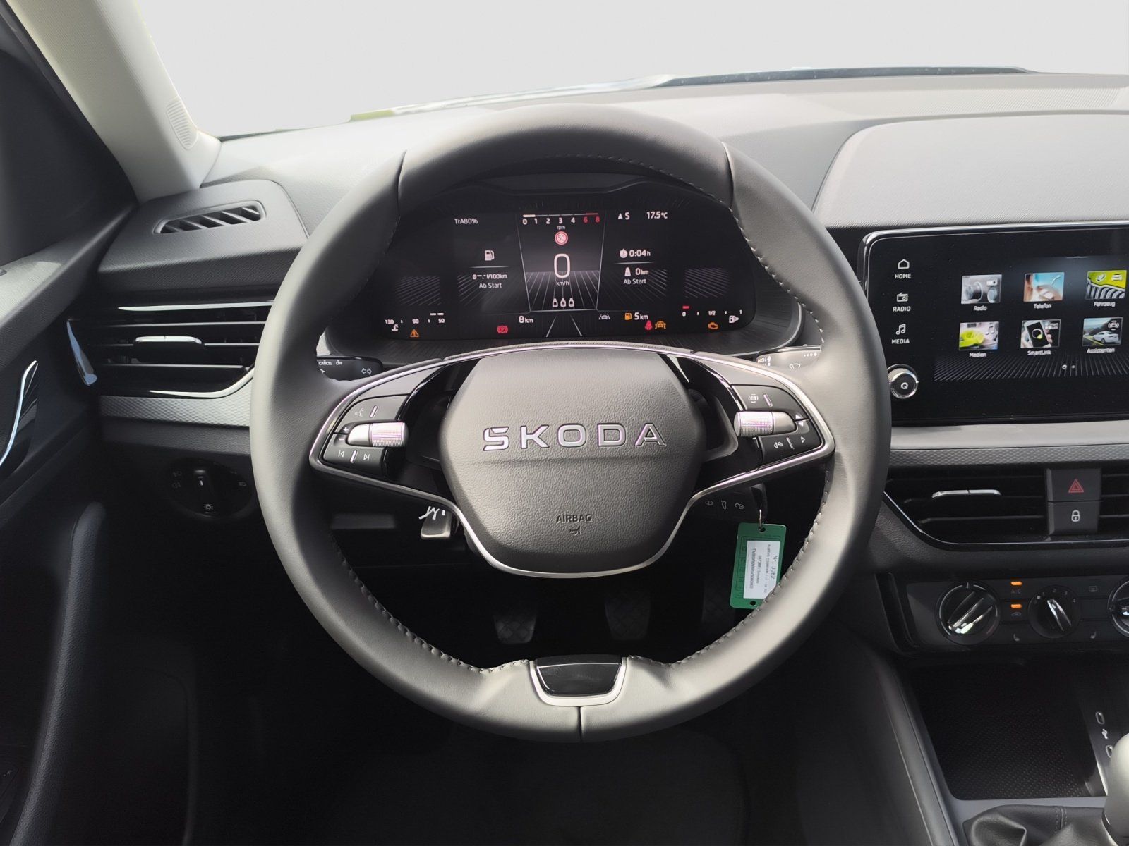 Skoda Kamiq - Bild 14