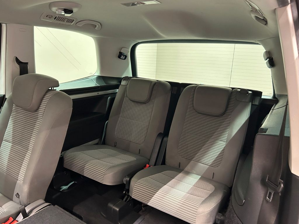 SEAT Alhambra 2.0 TDI Style *7 SITZER*PANO*AHK*NAVI*
