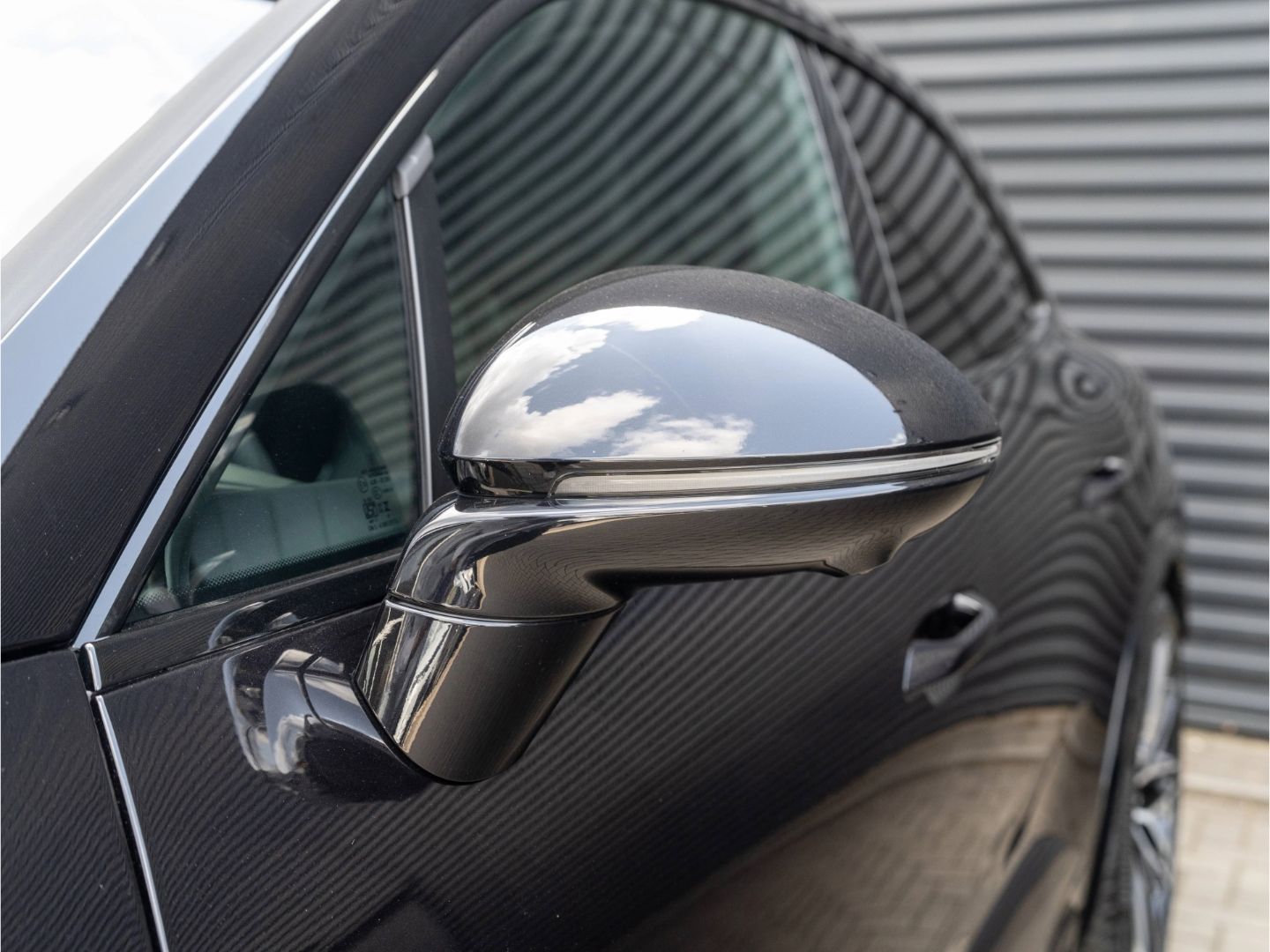 Porsche Macan - Bild 20