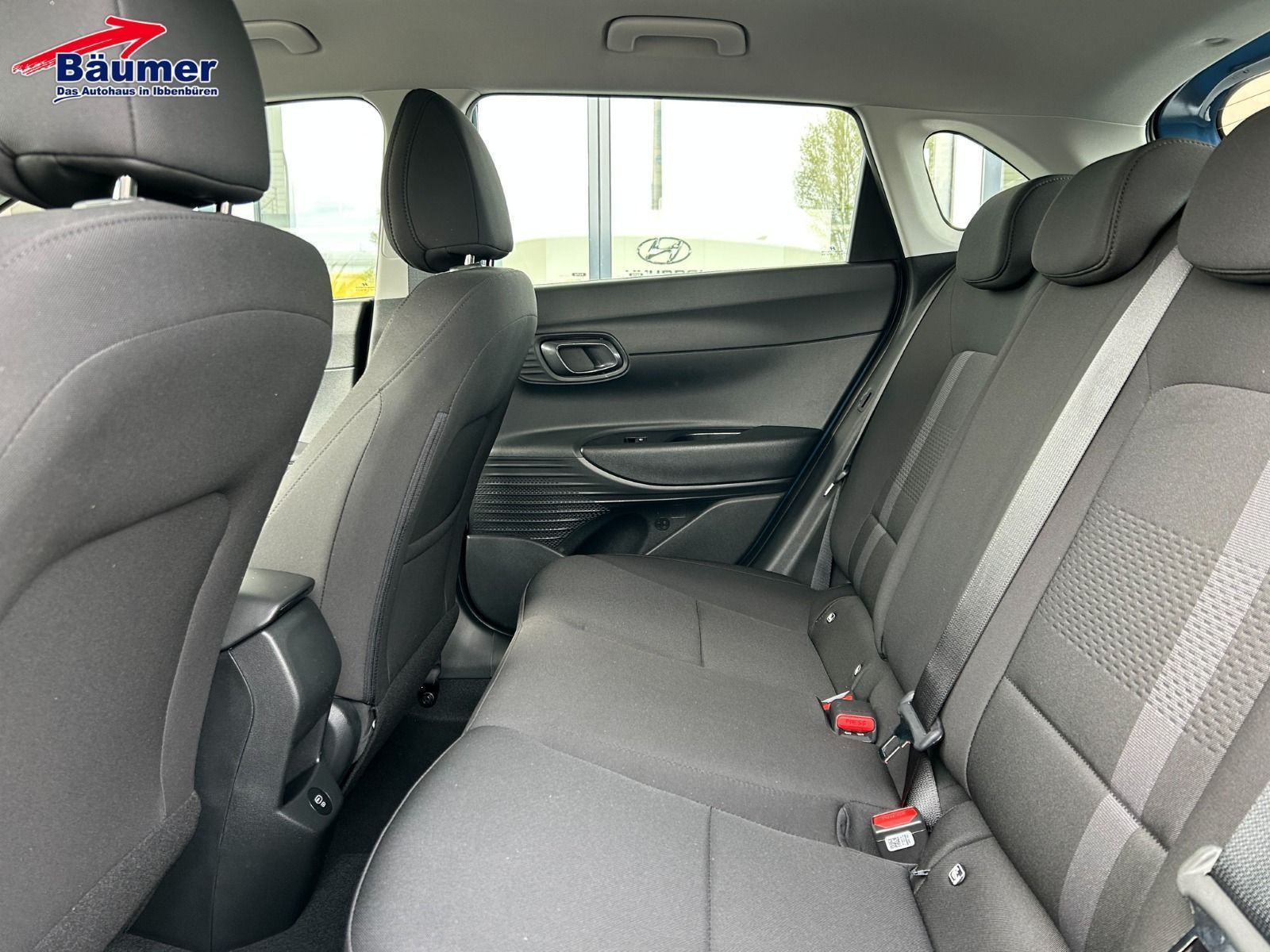Hyundai i20 – Bild 10
