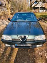 Alfa Romeo 164 - Alfa Romeo 164 aus 1991