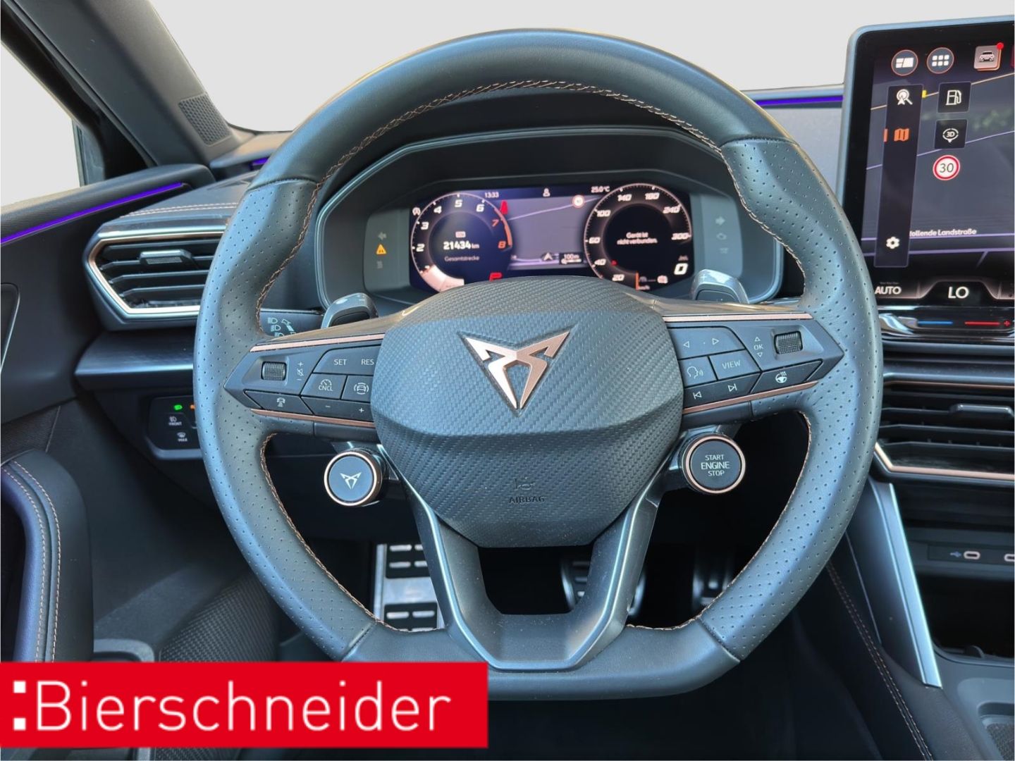 Cupra Leon - Bild 14
