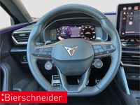 Cupra Leon - Vorschau Bild 14
