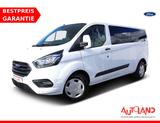Ford Transit Custom 2.0 TDCi L2 9-Sitze WP Navi Kamer - Ford Transit Custom in Leipzig