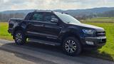 Ford Ranger Wildtrack 3,2 Doppelkabine 4x4 LKW Zul. - Ford Ranger in Osnabrück