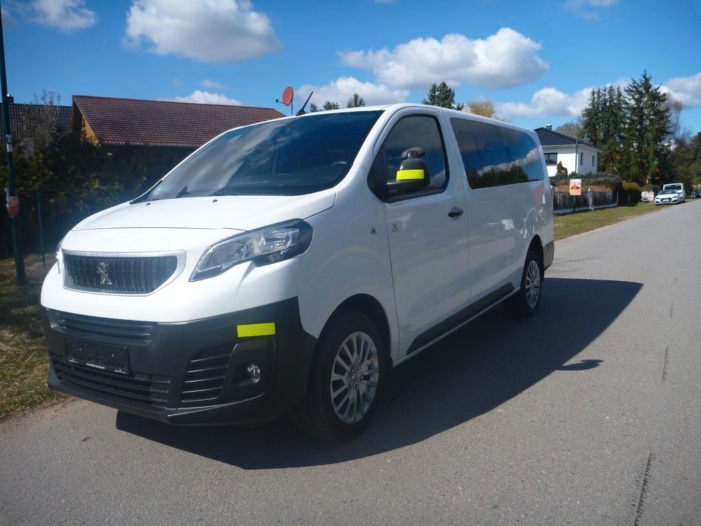 Image of Peugeot Expert