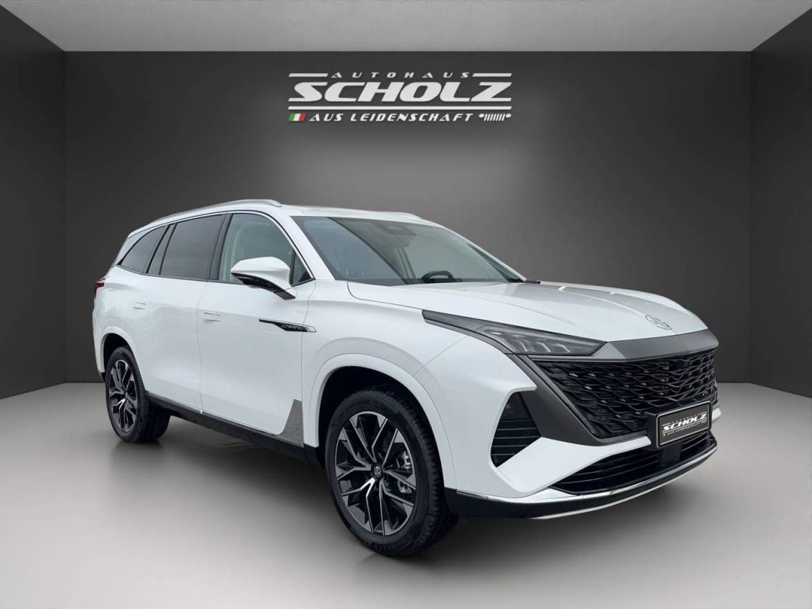 MGS9 1.5T PHEV Premium imagem 3