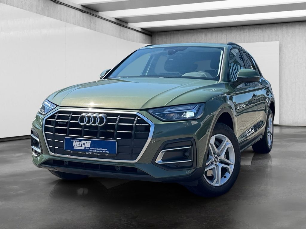 Image of Audi Q5