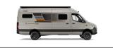 HYMER / ERIBA / HYMERCAR Camper Van Grand Canyon S 700 CROSS TRAIL  Voll- - HYMER / ERIBA Van