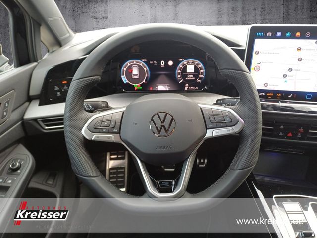 Golf Variant 1.5 eTSI R-LINE AHK/NAVI/IQ.LIGHT