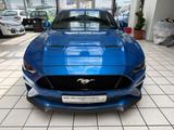 Ford Mustang GT Fastback deutsches Fahrzeug unfallfre - Ford Mustang in Hagen