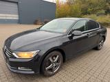 Volkswagen Passat Lim.  1.8 180PS Comfortline 61774 - Volkswagen Passat: 8.6