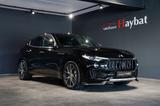 Maserati Levante SQ4 Zegna Pano-360°-ACC-AHK-21 - Maserati Levante SQ4 Gebrauchtwagen