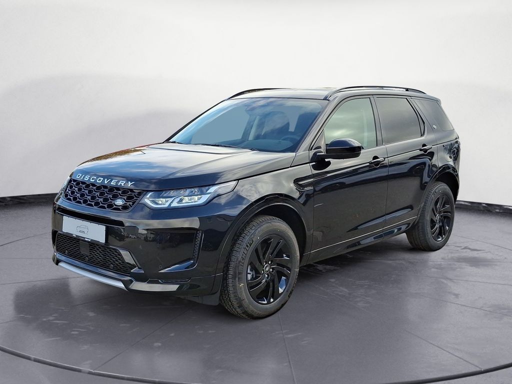 Land Rover Discovery Sport P270e S AHK SONDERAKTION