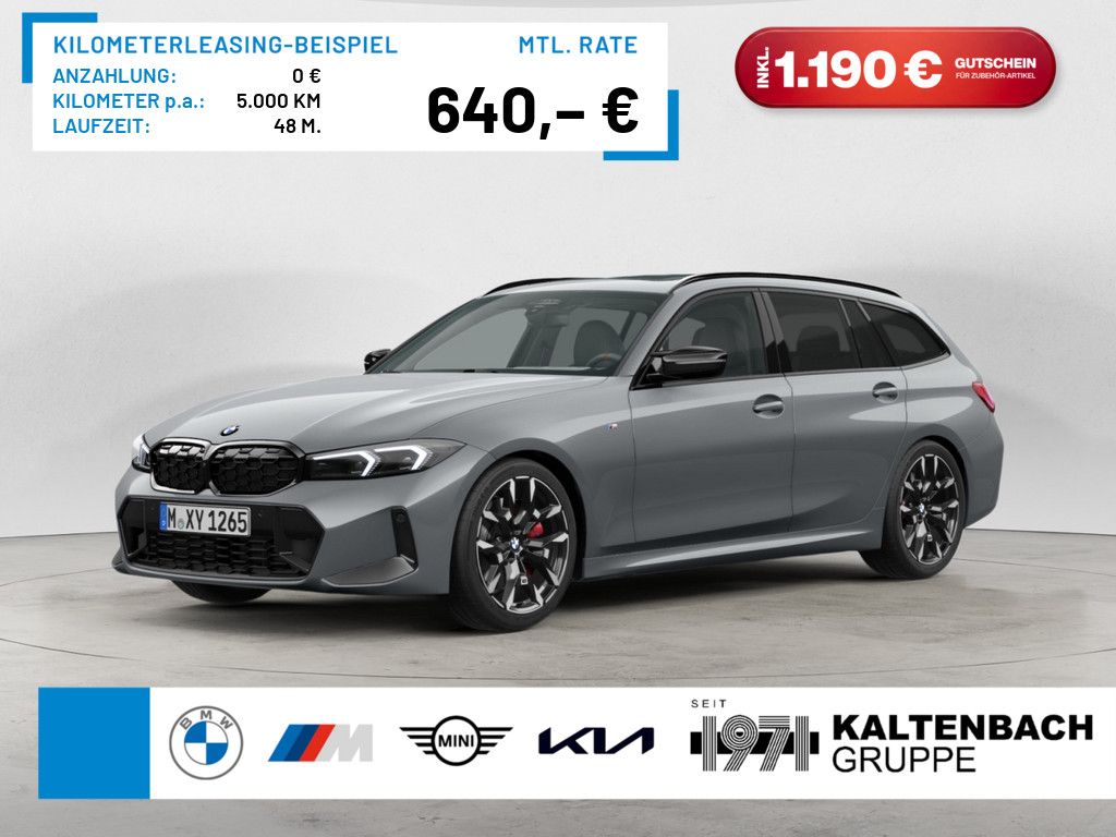 BMW 340