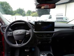 Fahrzeugabbildung Ford Kuga Active X neues Modell FHEV + Technologiepak