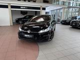 Volkswagen Golf VII Lim. GTD DSG PANO BI-XENON SOUNDSYSTEM - mit Diesel-Antrieb: Schwarz, Limousine