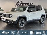 Jeep Renegade High Upland Plug-In-Hybrid 4Xe Panorama - Jeep Renegade: High Upland