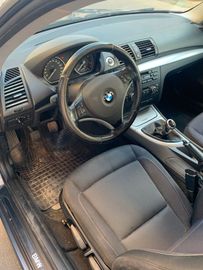 BMW 120 - 10