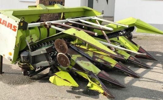 Claas Kettengebiss 6 reihig Optimal für Lagerma