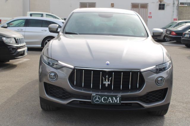 Maserati MASERATI Levante V6 Diesel AWD