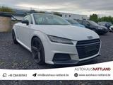 Audi TT 2.0 16V TFSI S line  PDC LED VC Alcantara - Audi Gebrauchtwagen in Hagen