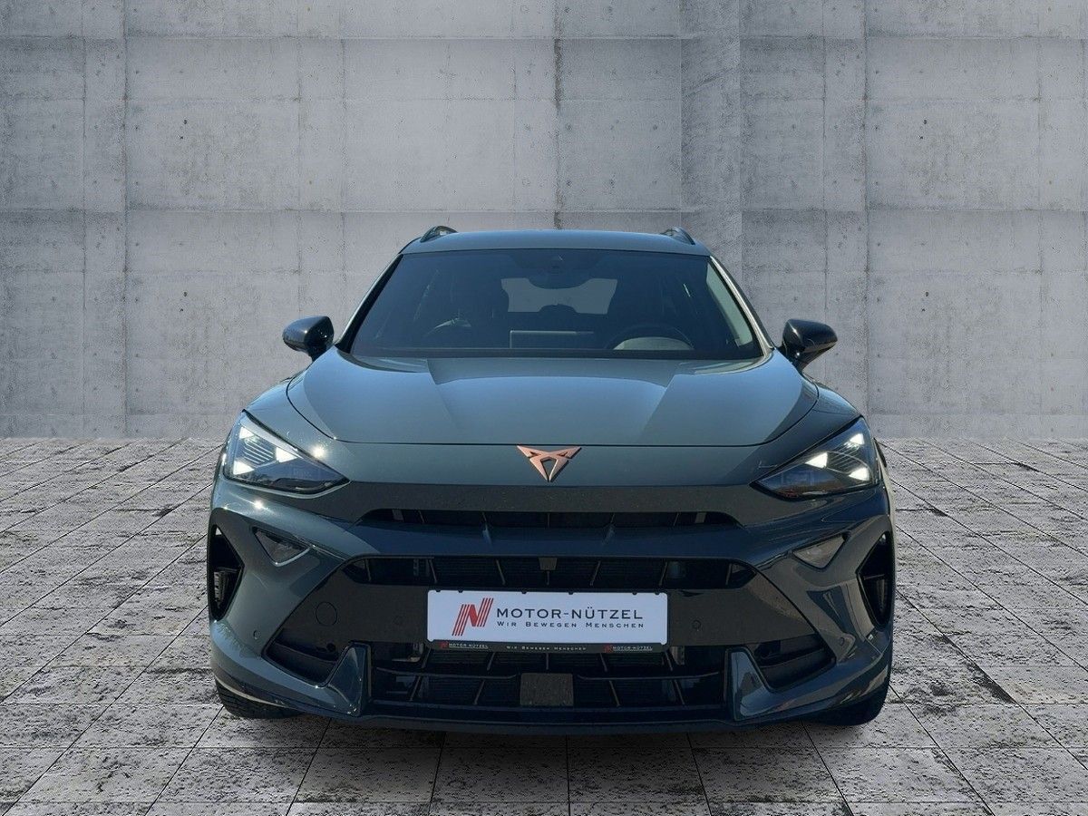 Cupra Formentor - Bild 3