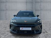 Cupra Formentor - Vorschau Bild 3