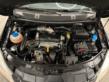 Skoda Fabia Style Edition *1. Hand*Klima*Radio*MP3*