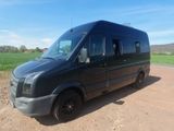 Volkswagen Crafter 35 2.5 TDI L2H2 - Offers matching your search criteria