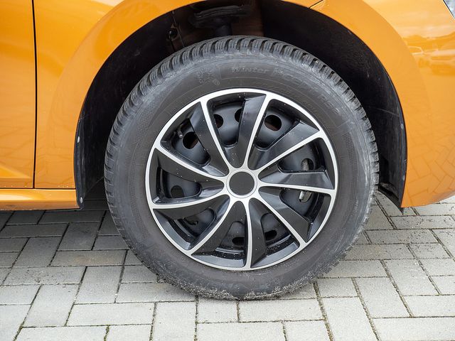 Foto Nummer 4: SKODA Kamiq