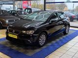 Seat Ibiza Style//Wenig Kilometer - Seat Ibiza Gebrauchtwagen in Bremen