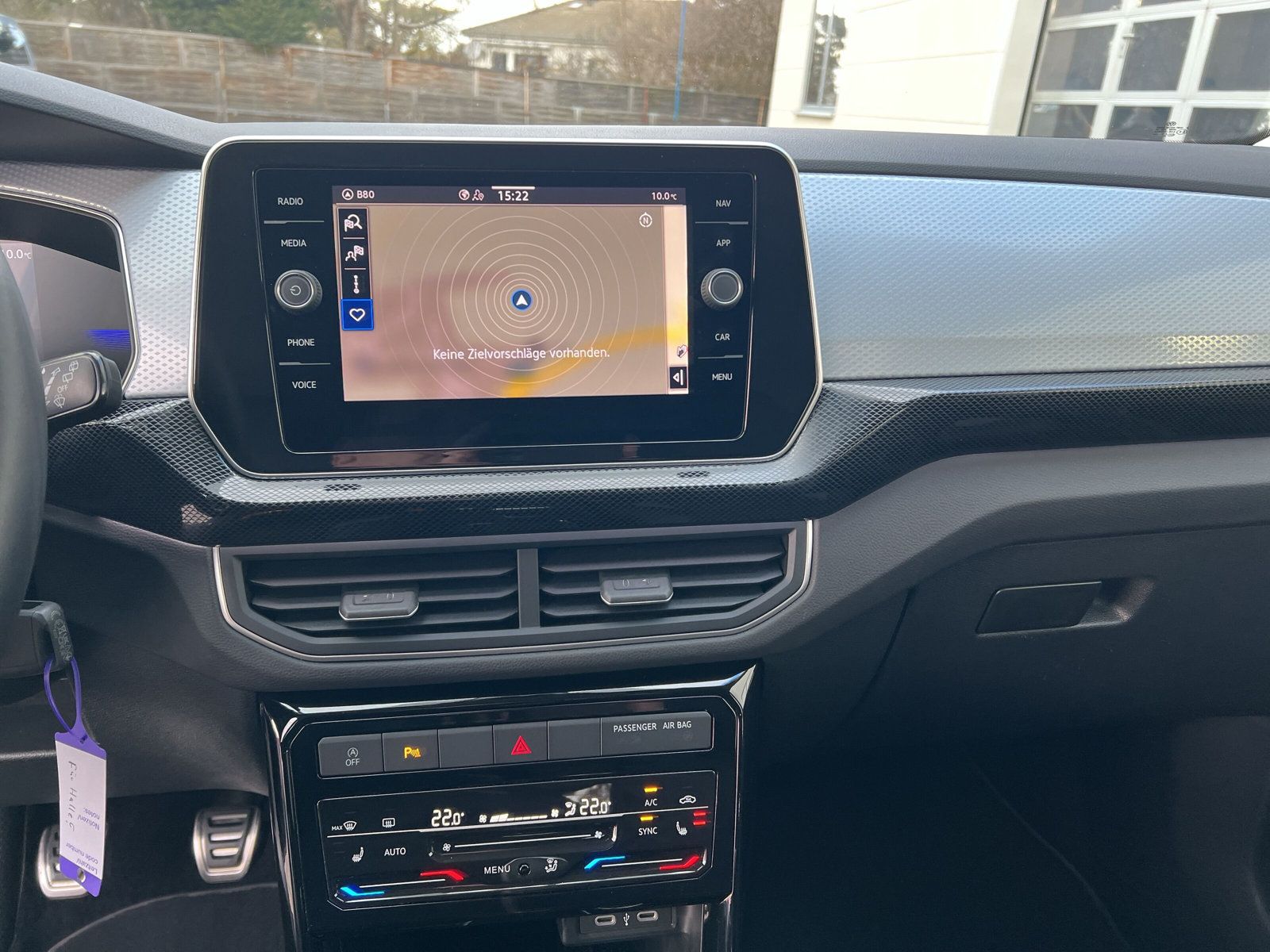 Volkswagen T-Cross - Bild 20